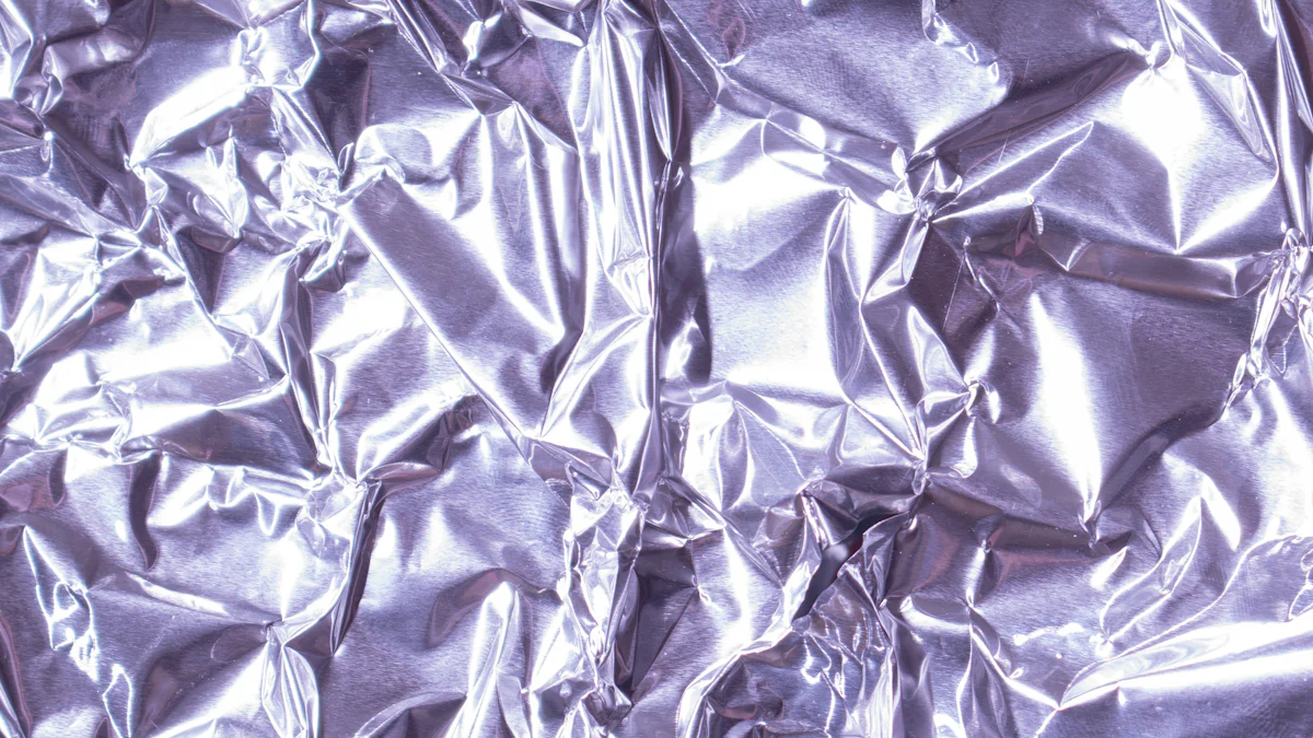 Come scegliere il miglior fornitore di carta stagnola di alluminio