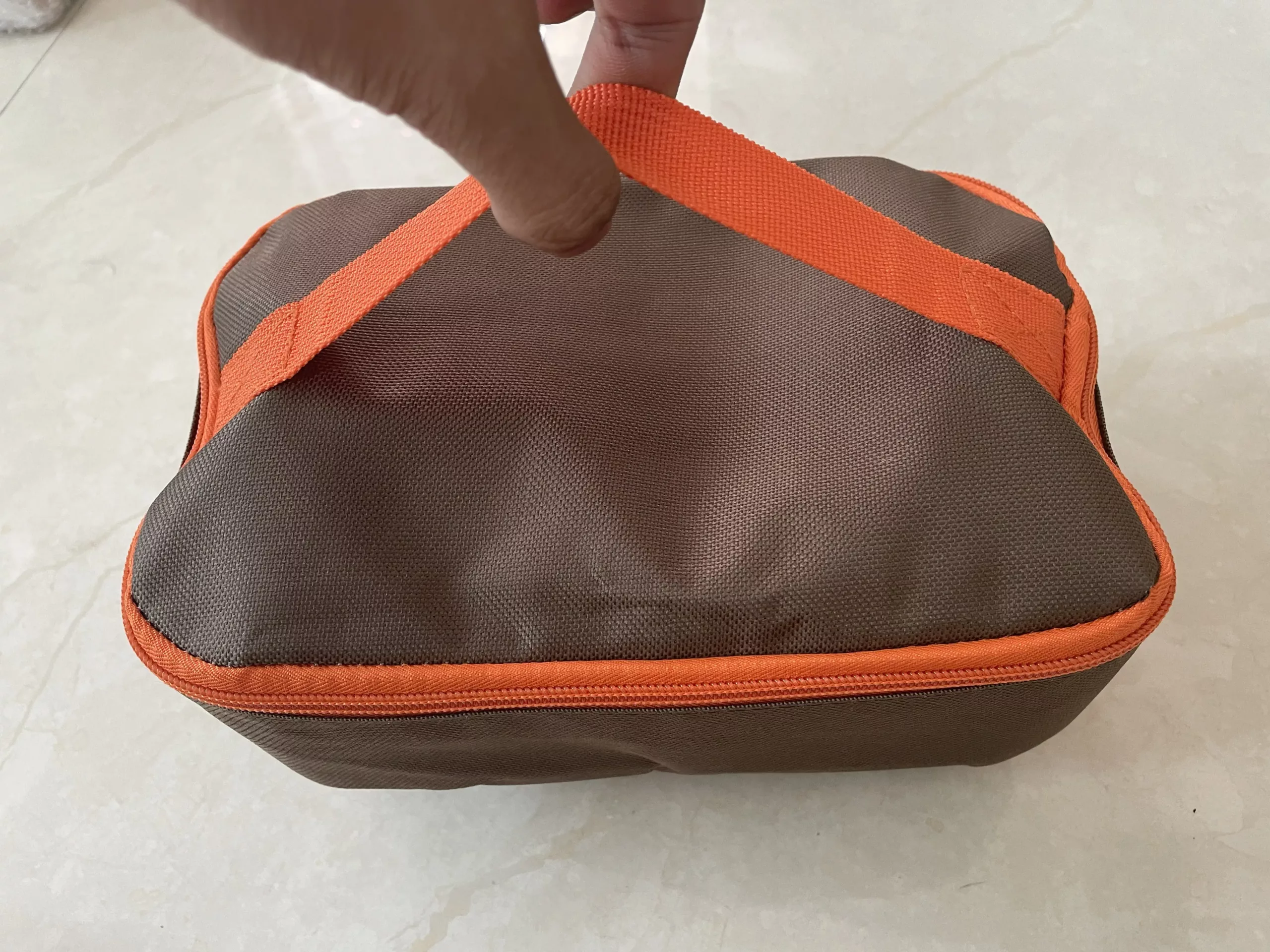 Vantaggi dei contenitori termici per il pranzo con borsa per il trasporto